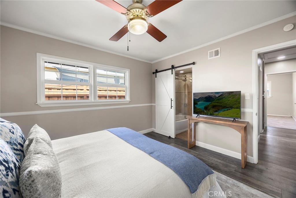 607 S Poplar Avenue Property Photo 15