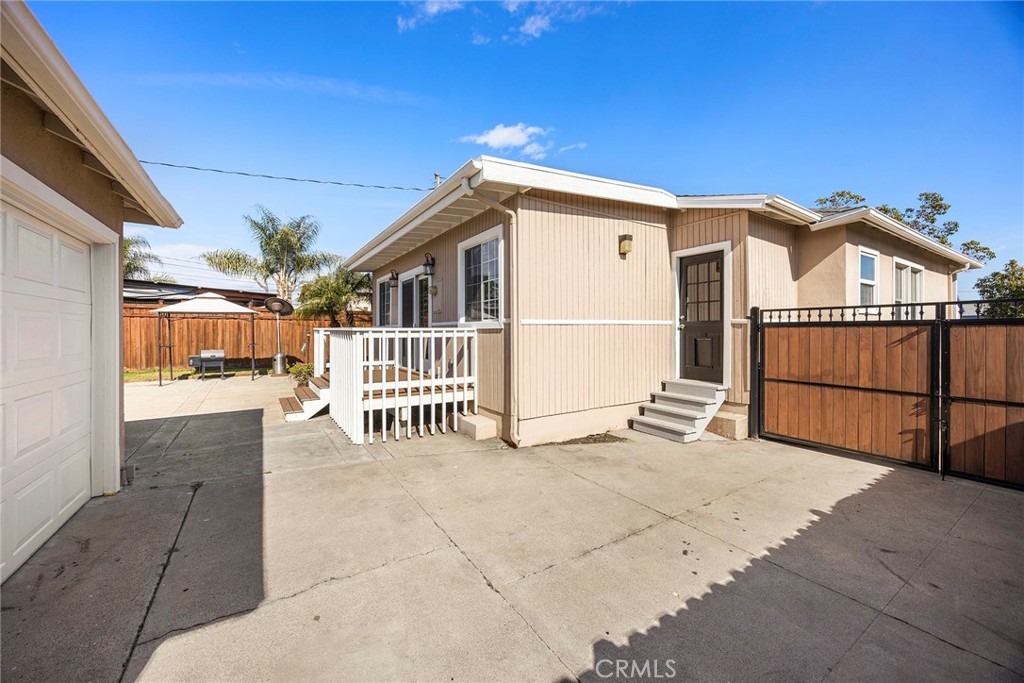 607 S Poplar Avenue Property Photo 30