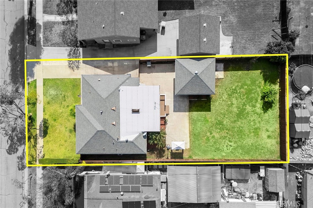 607 S Poplar Avenue Property Photo 36