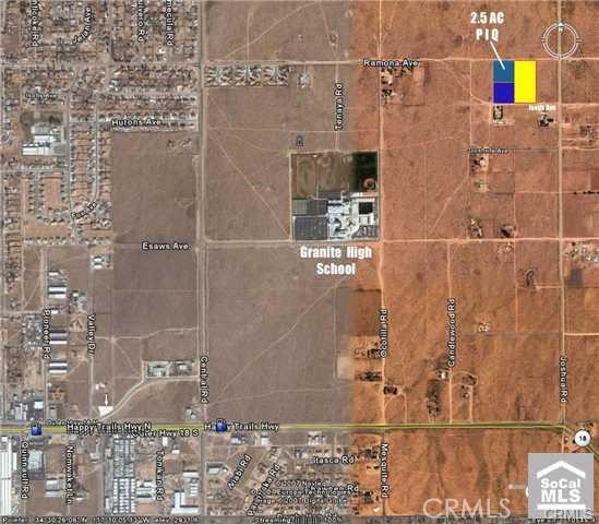 0 Ramona Avenue Property Photo
