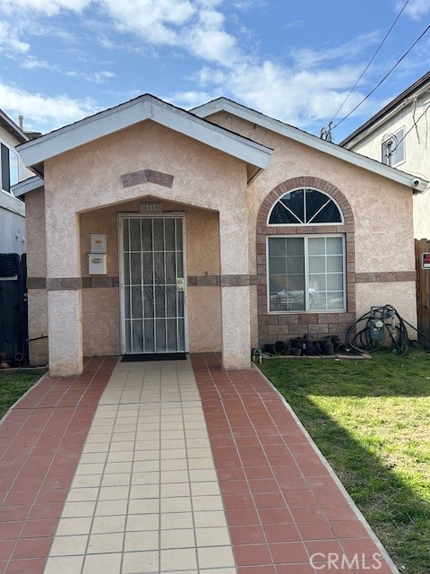 6165 Linden Avenue Property Photo 1