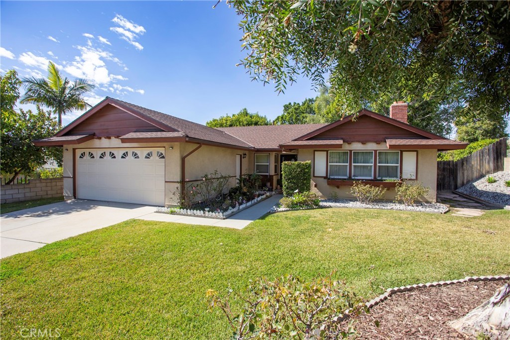 1085 Tamarack Avenue Property Photo