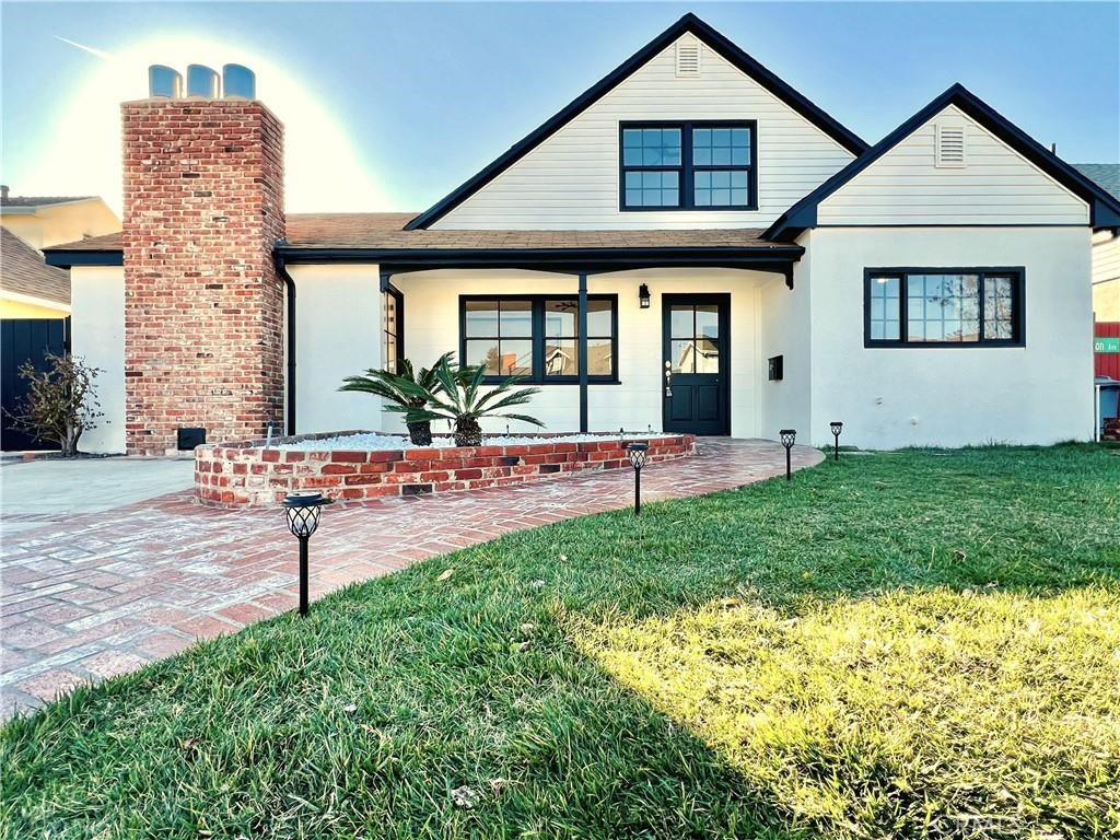 18039 Faysmith Avenue Property Photo