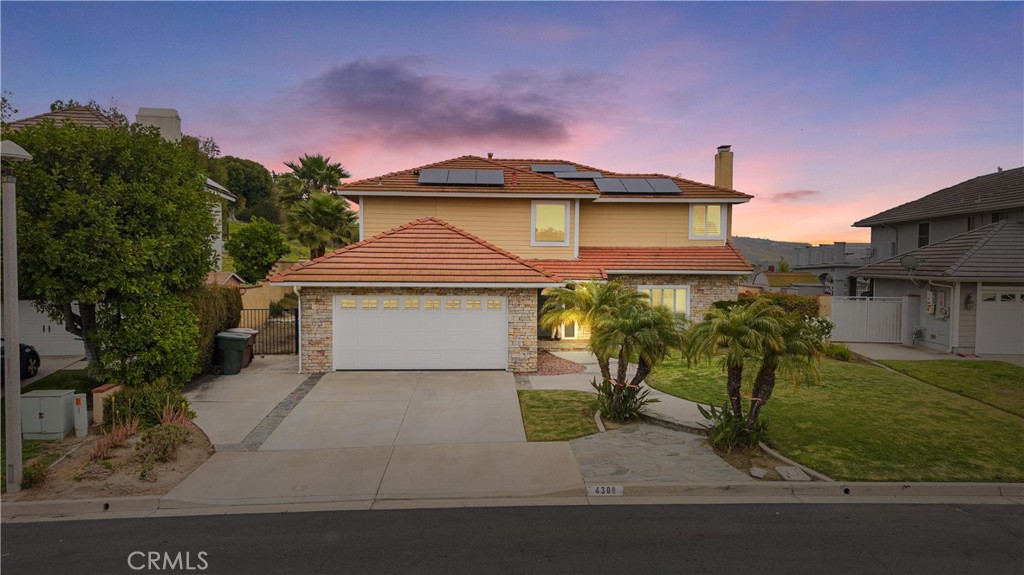 4300 Deodar Drive Property Photo 1