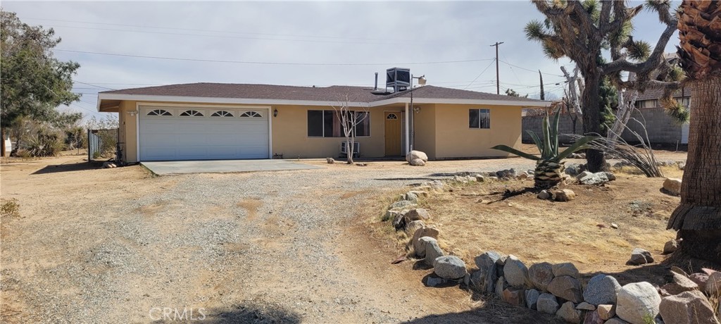 7203 Hanford Avenue Property Photo