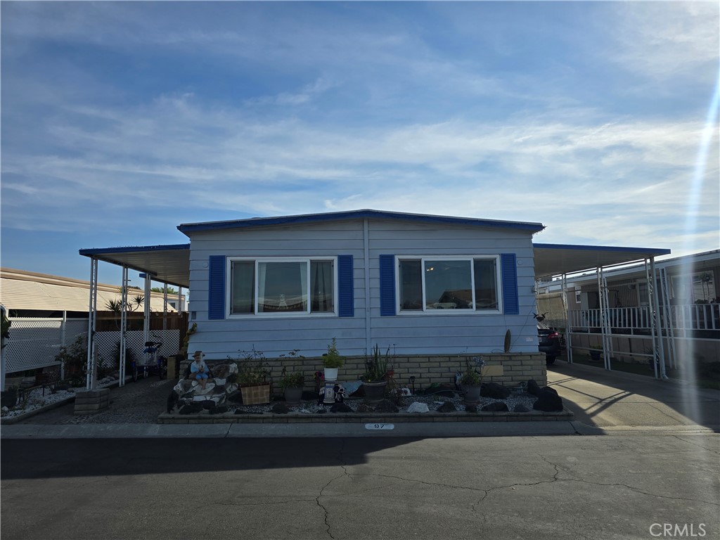 11250 Beach Boulevard 97 Property Photo