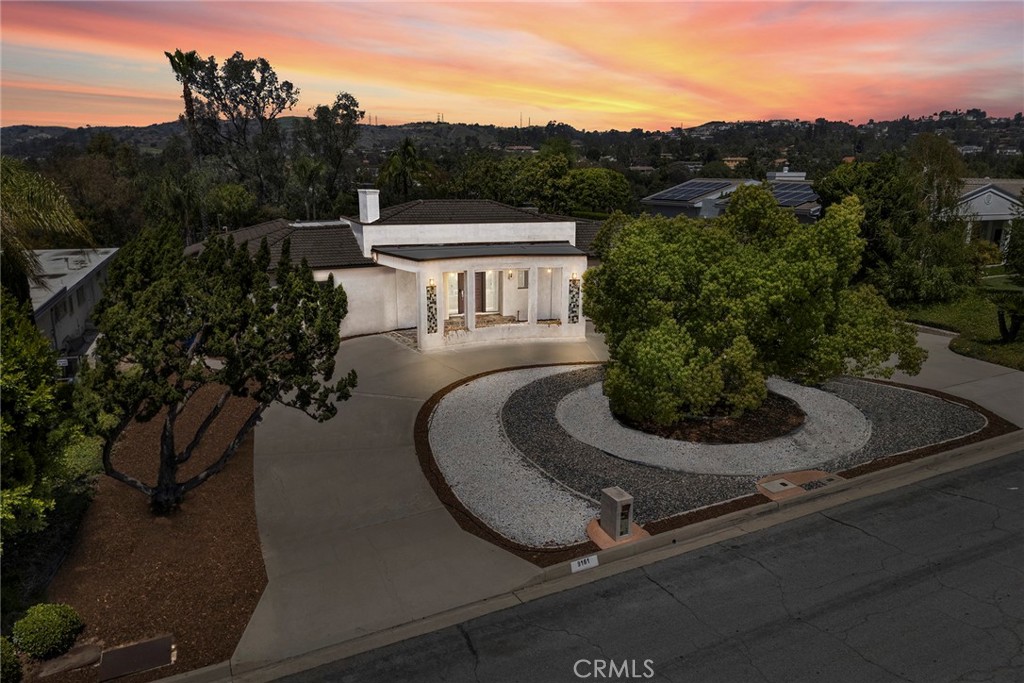 9161 La Alba Drive Property Photo