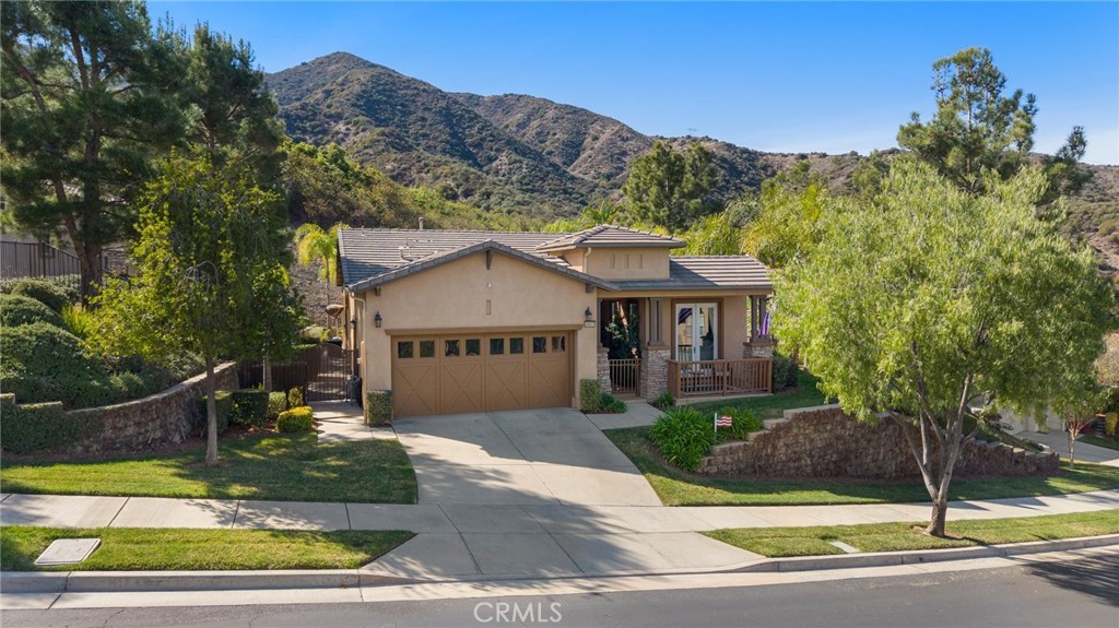24217 Fawnskin Drive Property Photo