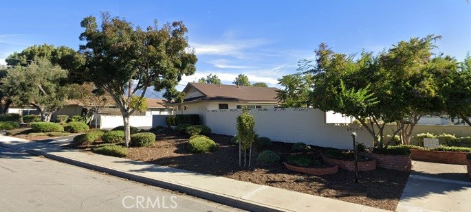 607 S Indian Hill Boulevard A Property Photo 1