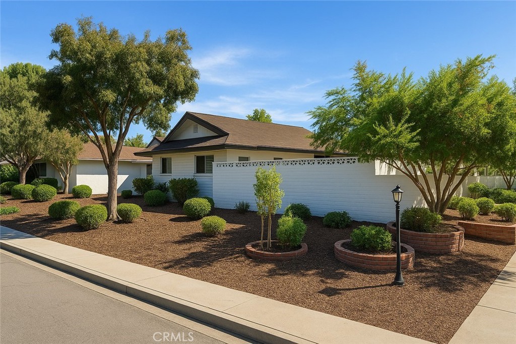 607 S Indian Hill Boulevard A Property Photo 1