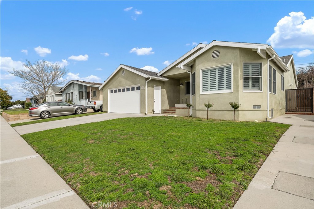 19418 Anza Avenue Property Photo