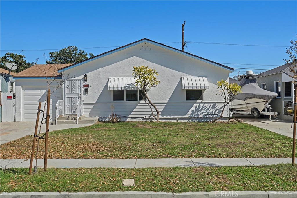 5931 Wilson Avenue Property Photo