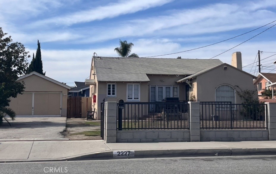 2227 Central Avenue Property Photo