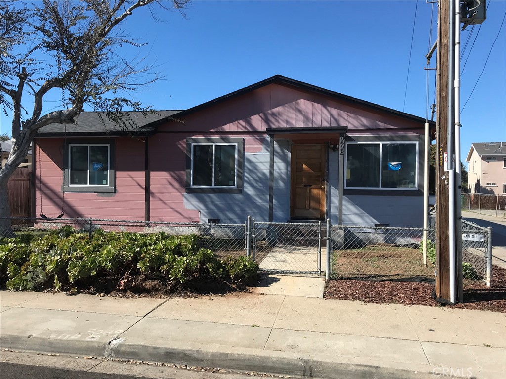 6492 Lanston Street Property Photo