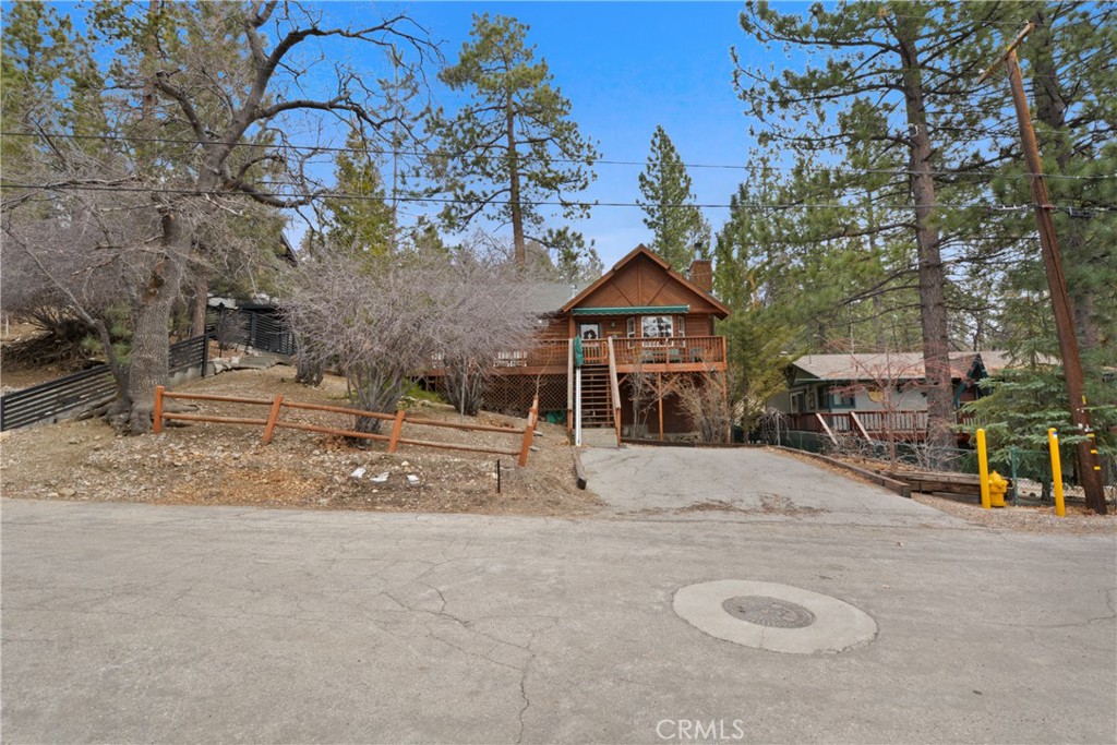 1030 Jasper Drive Property Photo