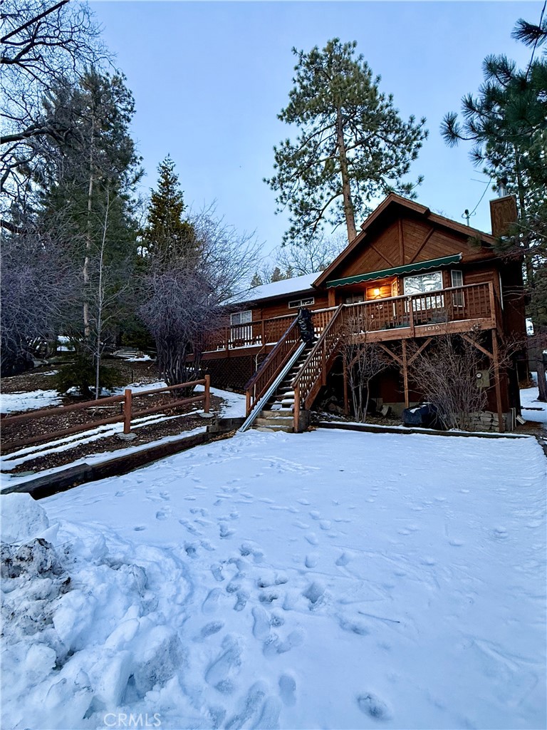 1030 Jasper Drive Property Photo 2