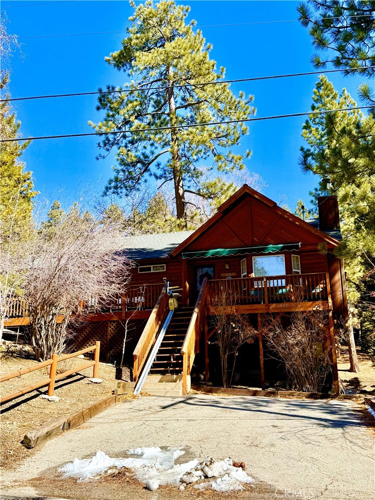 1030 Jasper Drive Property Photo 3