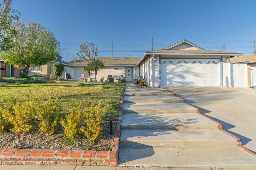 15829 Creswick Drive Property Photo