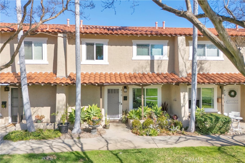 418 Via De Leon Property Photo