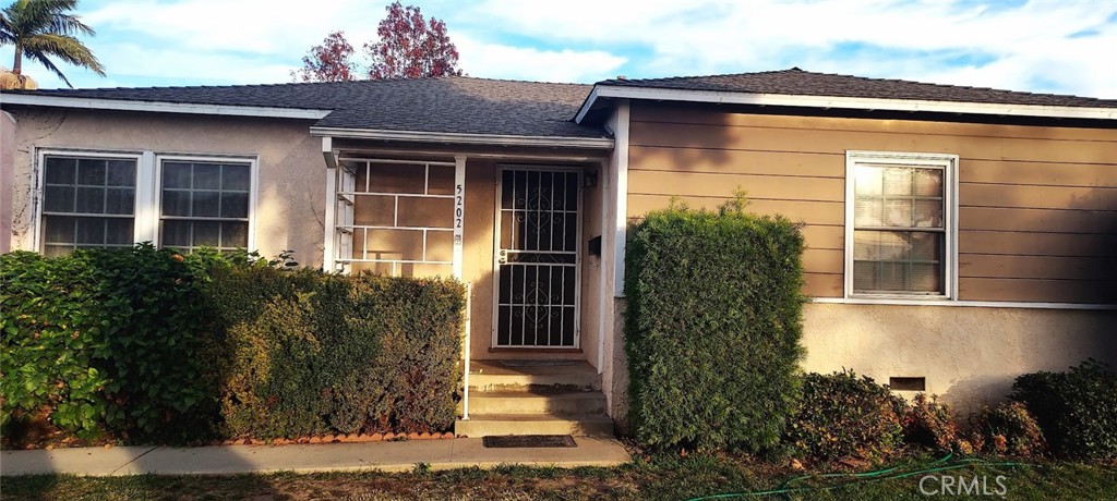 5202 Minturn Avenue Property Photo