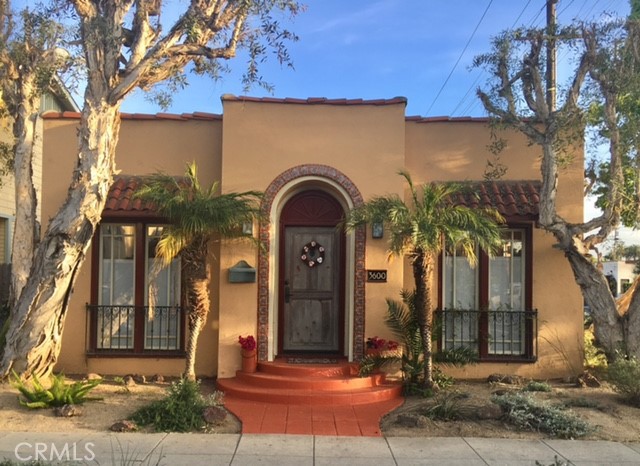 3600 E Vista Street Property Photo
