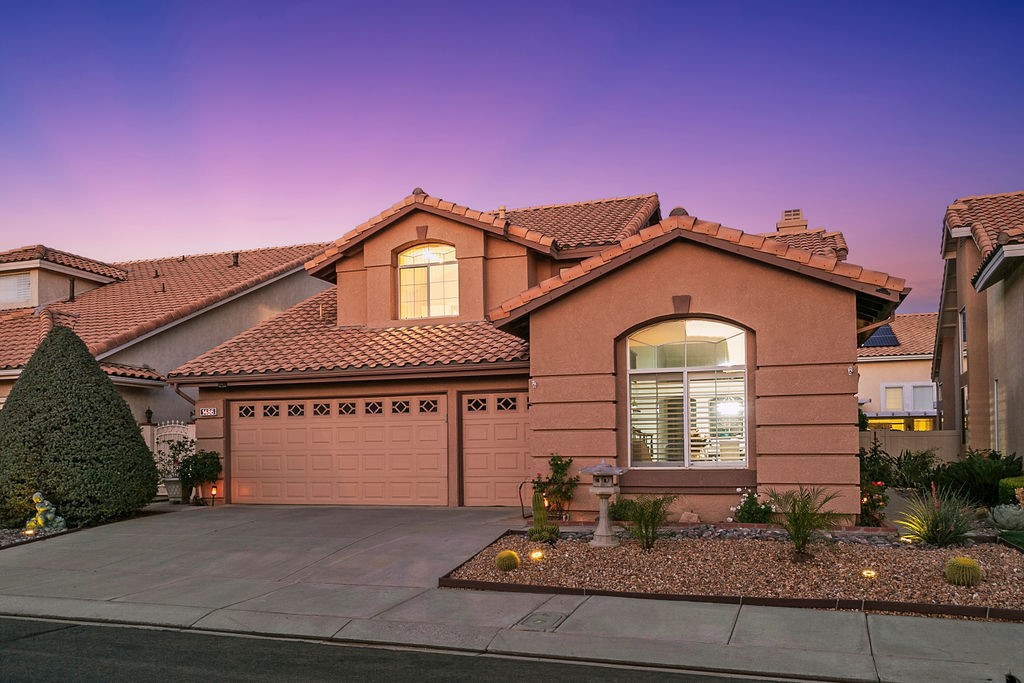 1486 Birdie Drive Property Photo 1