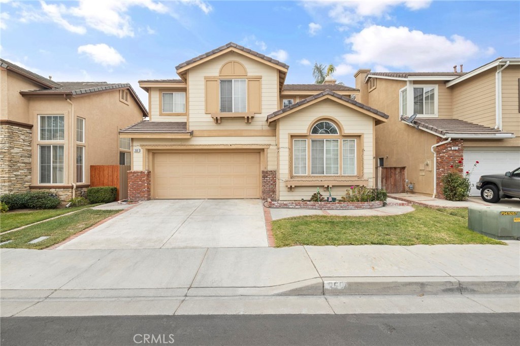 260 S Firenza Way Property Photo