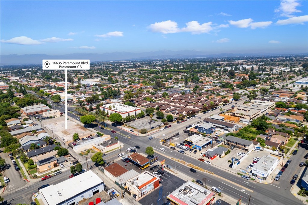 16635 Paramount Boulevard Property Photo