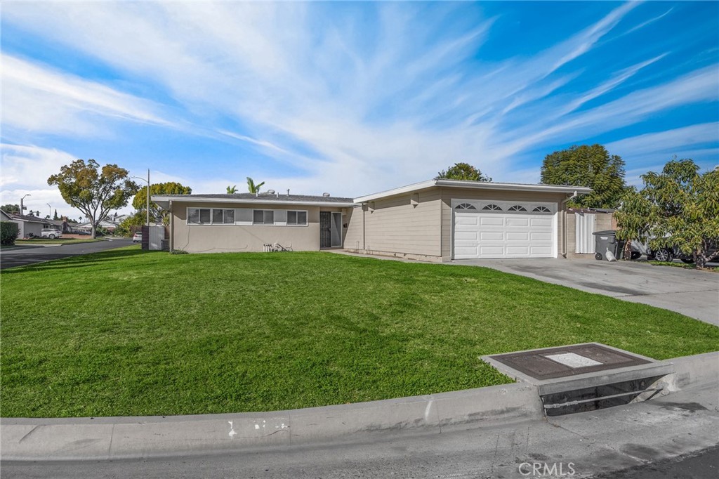 15315 Ashgrove Drive Property Photo