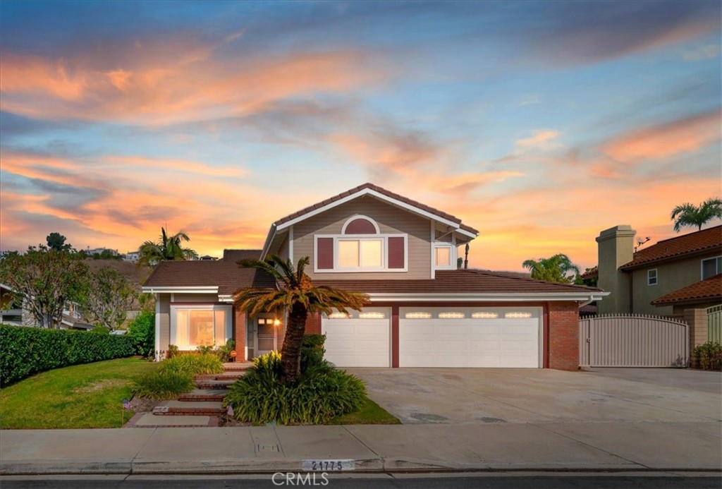 21775 Todd Avenue Property Photo