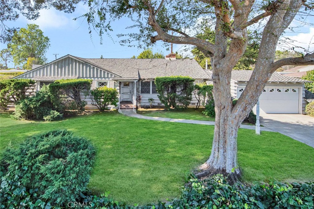 12431 Red Hill Avenue Property Photo