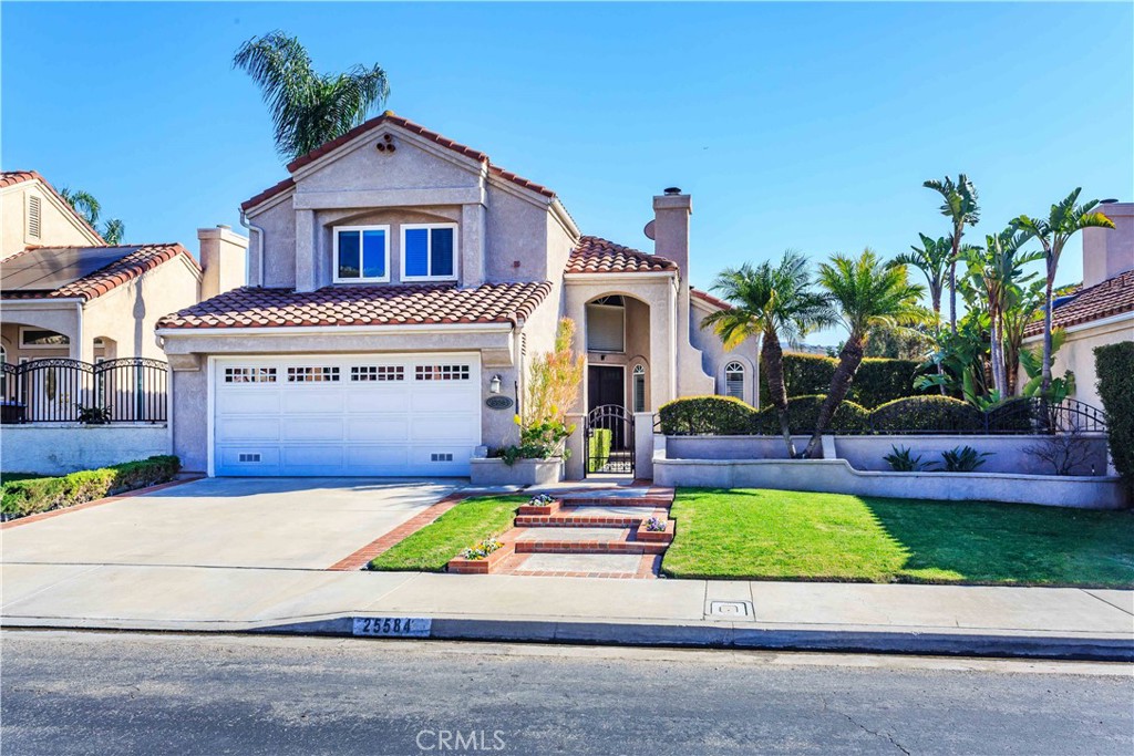 25584 Aragon Way Property Photo