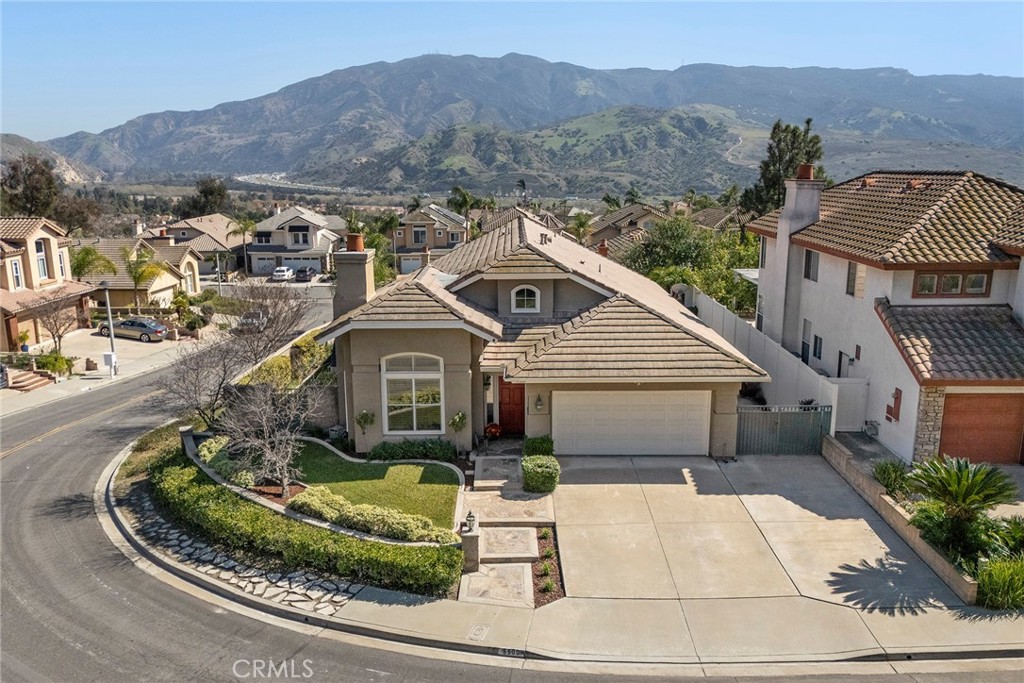5500 Van Gogh Way Property Photo