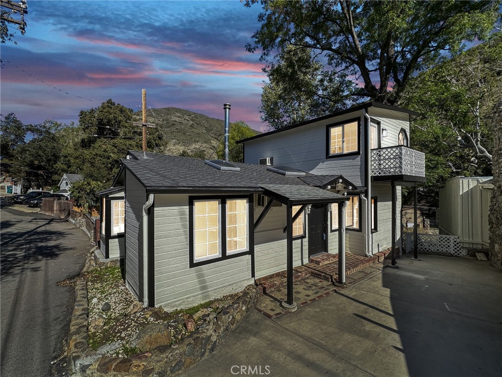 29229 Hazel Bell Drive Property Photo