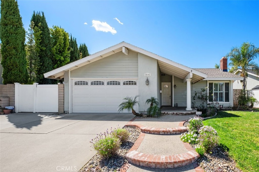 20142 Fernglen Drive Property Photo
