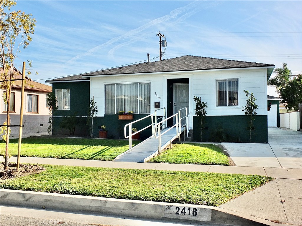 2418 Denmead Street Property Photo
