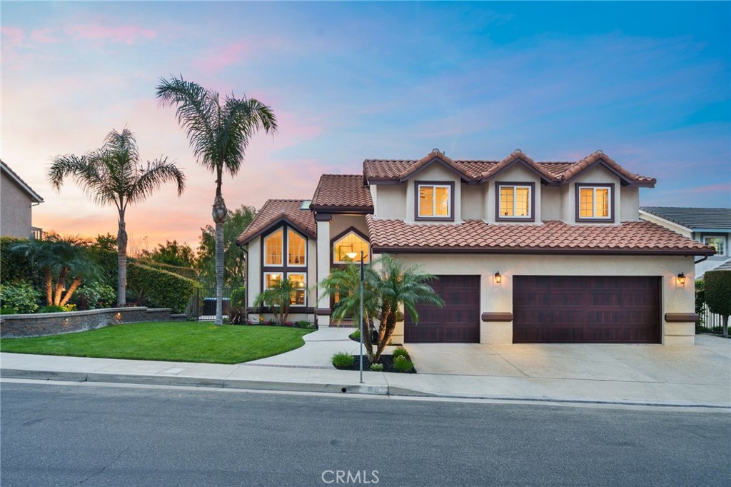 8085 E Kendra Court Property Photo