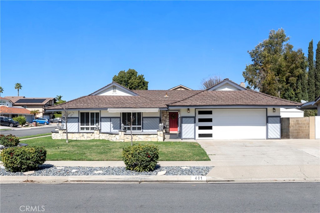 401 Swanson Avenue Property Photo