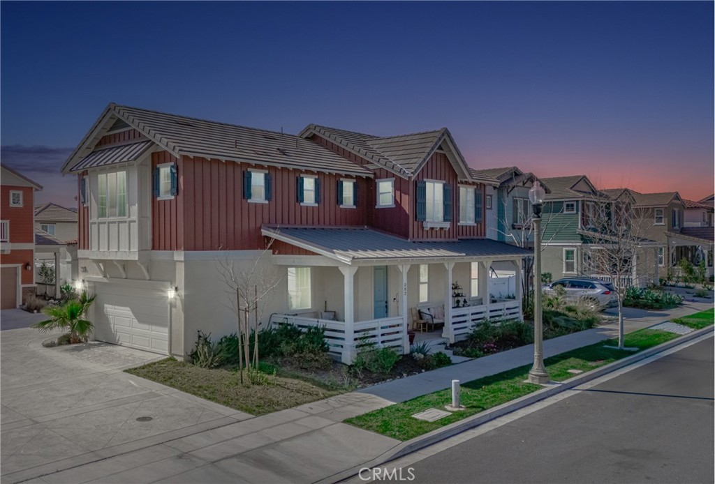 282 Hydrangea Street Property Photo