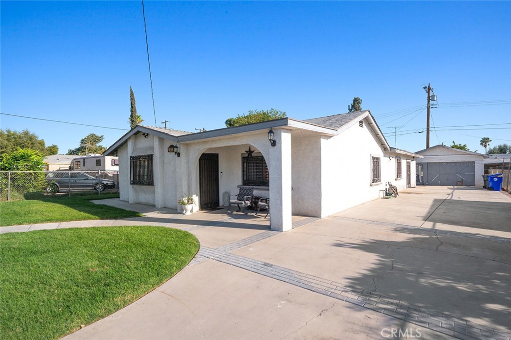 27447 Cypress Street Property Photo 1