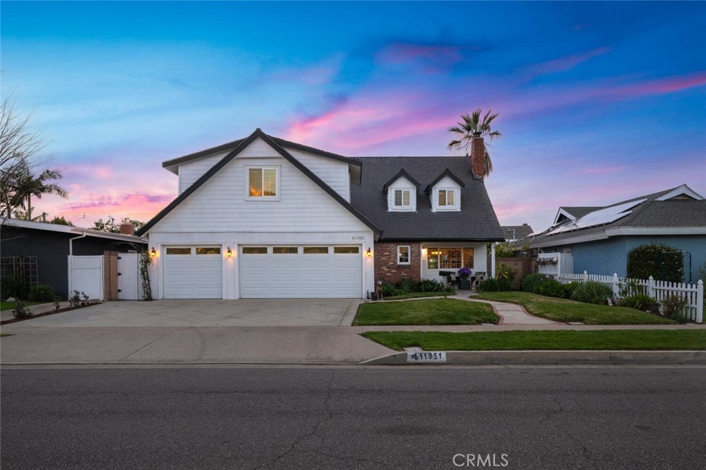 11951 E Cherry Street Property Photo