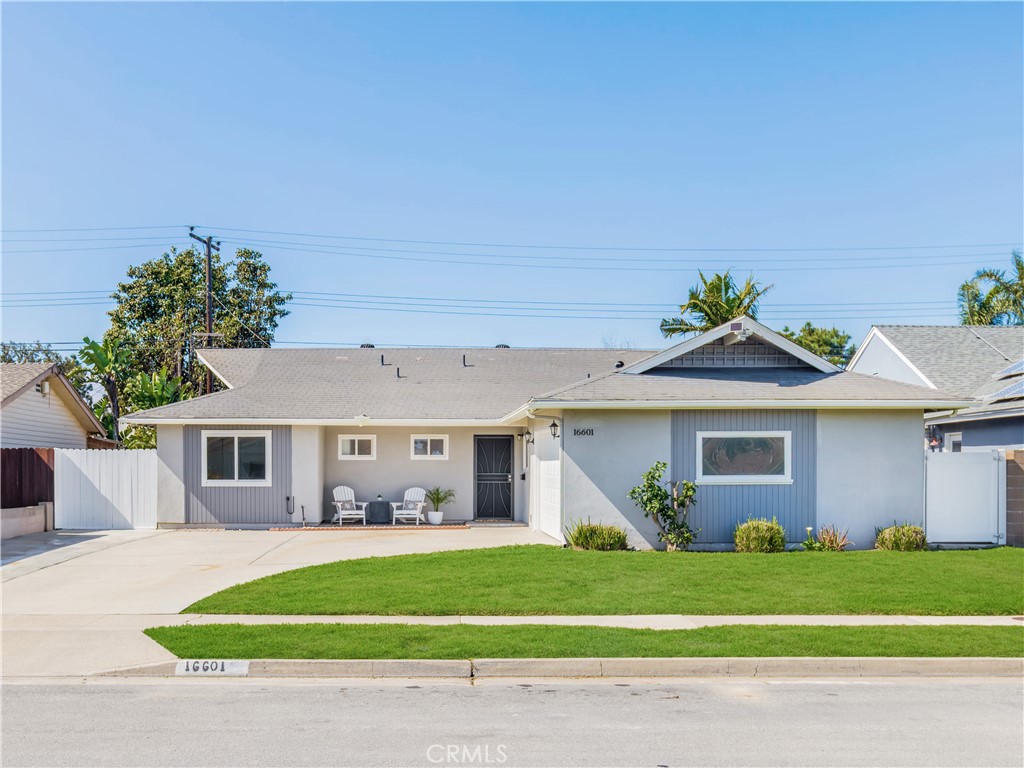 16601 Kettler Lane Property Photo