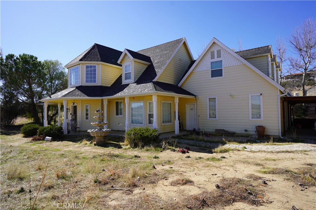 49350 Squaw Peak Court Property Photo