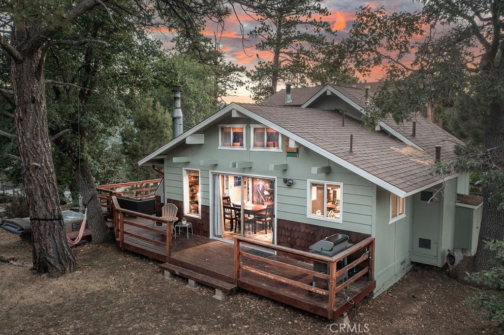 1254 S Sheephorn Road Property Photo