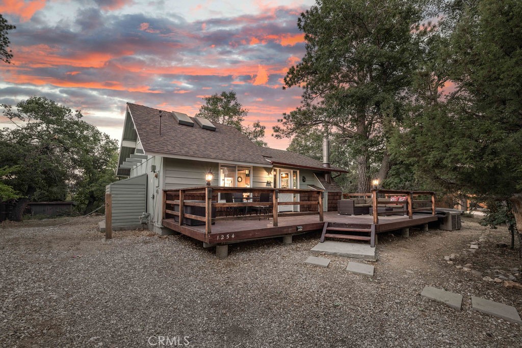 1254 S Sheephorn Road Property Photo 26