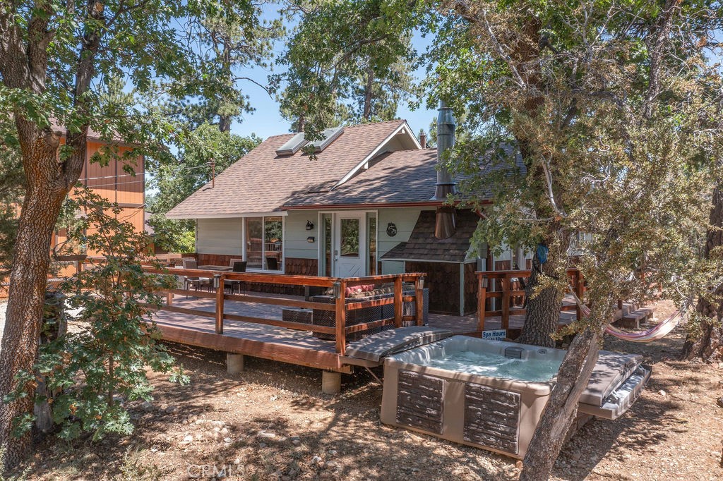 1254 S Sheephorn Road Property Photo 36