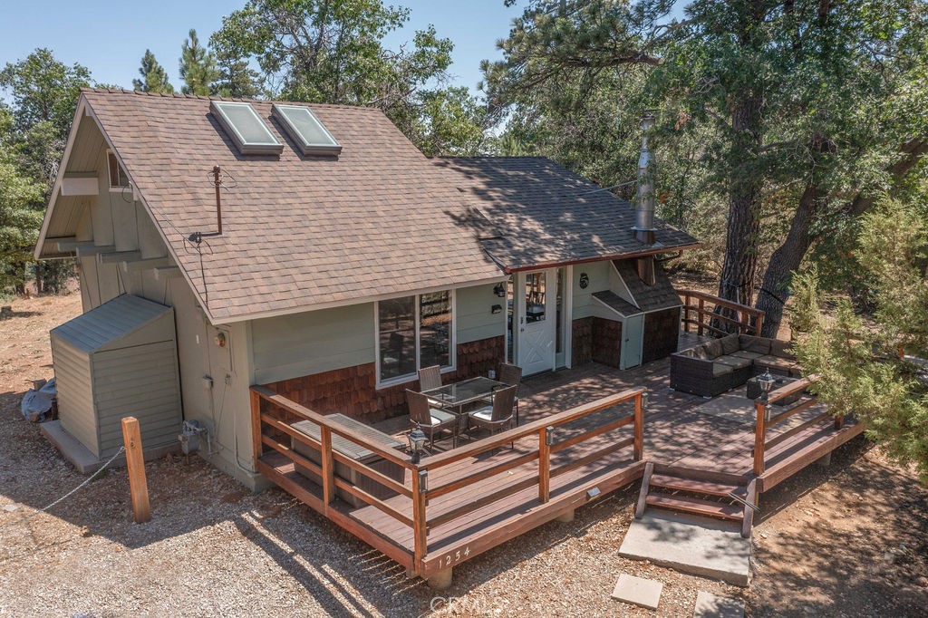 1254 S Sheephorn Road Property Photo 37