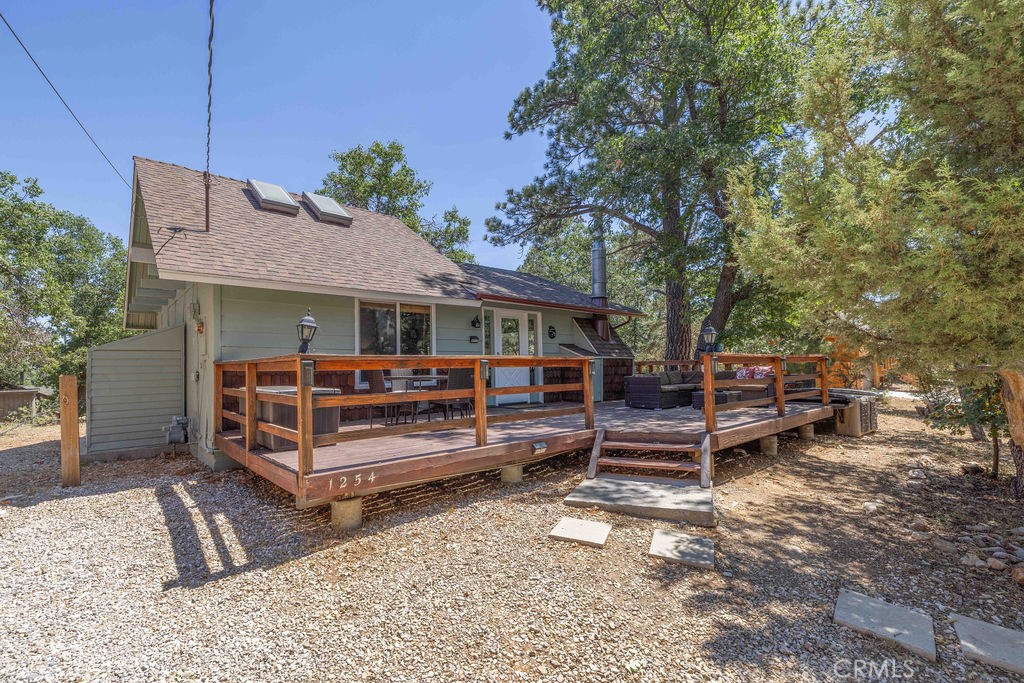 1254 S Sheephorn Road Property Photo 53
