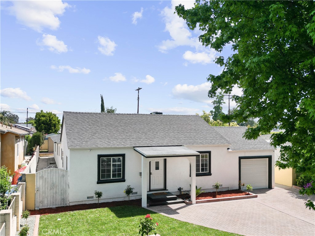 9560 Lev Avenue Property Photo