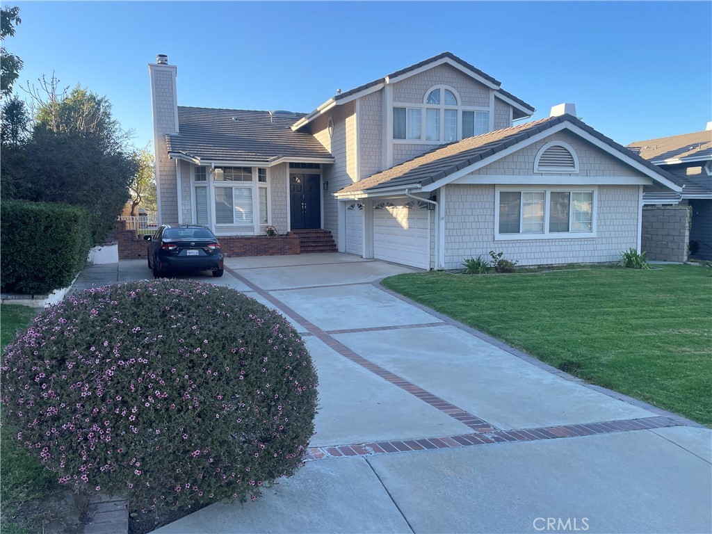 5419 E Estate Ridge Road Property Photo